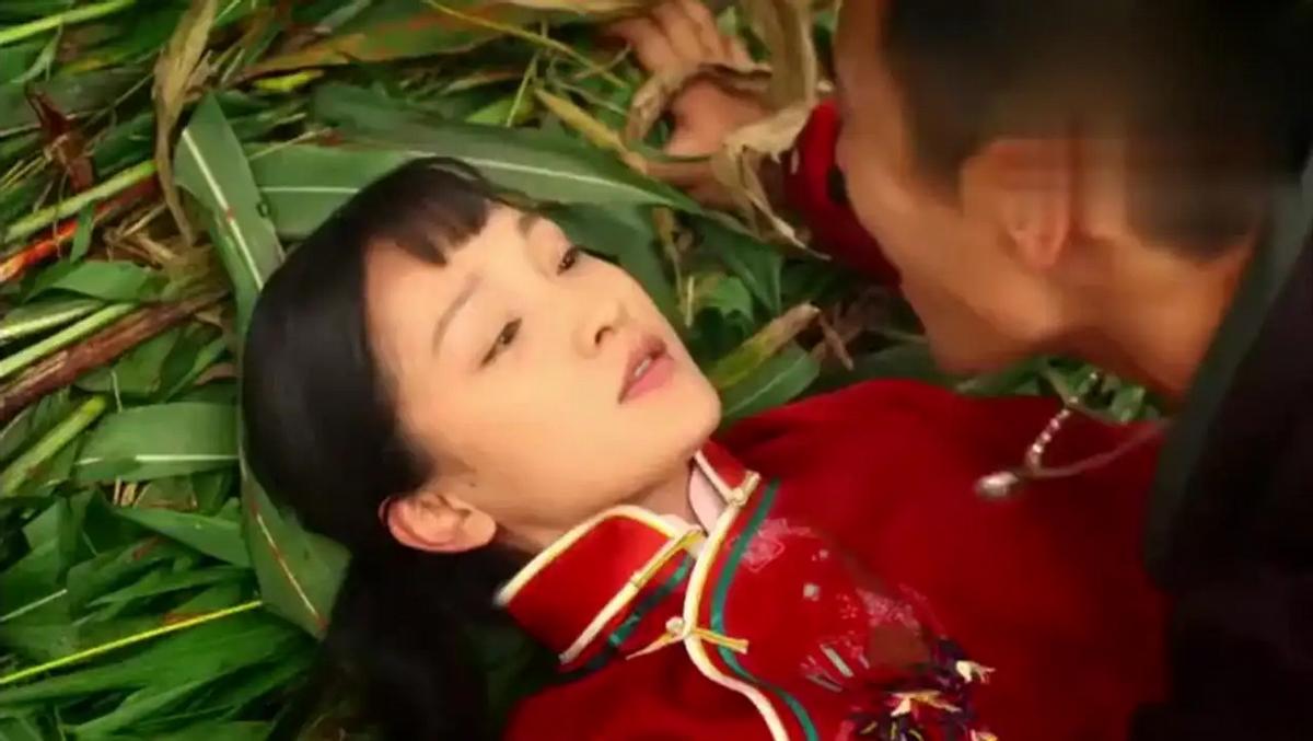 红高粱莫言经典解读,莫言红高粱深度解析