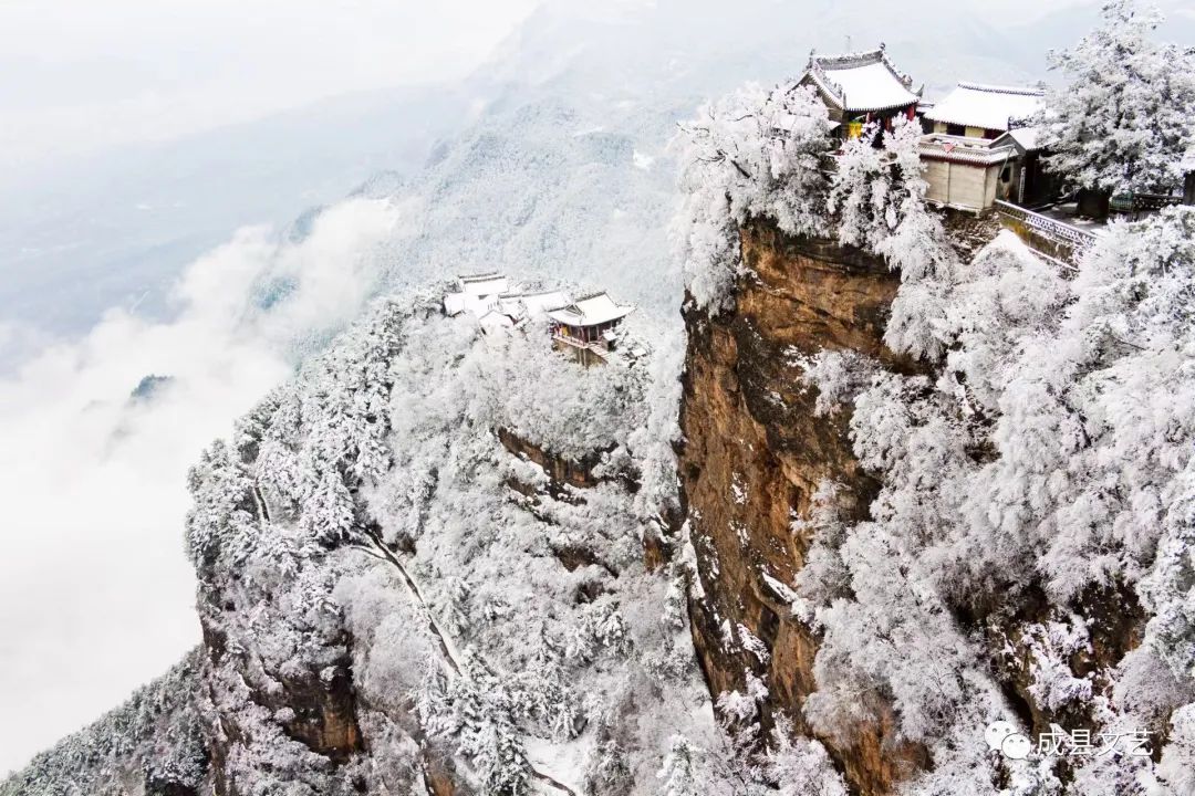 成县第二届“西狭颂文艺奖”银奖获得者作品展示