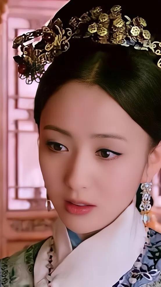 佟丽娅年素言造型,佟丽娅素颜跳舞