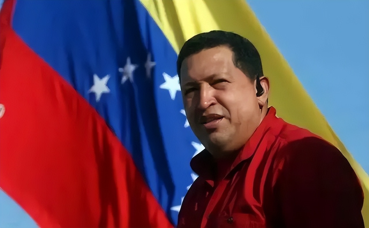 富到流油的国家中东国家,委内瑞拉石油增产最新消息