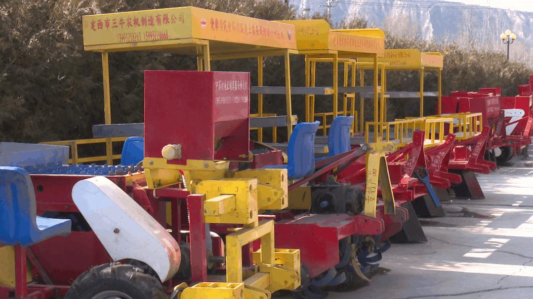农业农机具保春耕,今年春耕农机情况如何