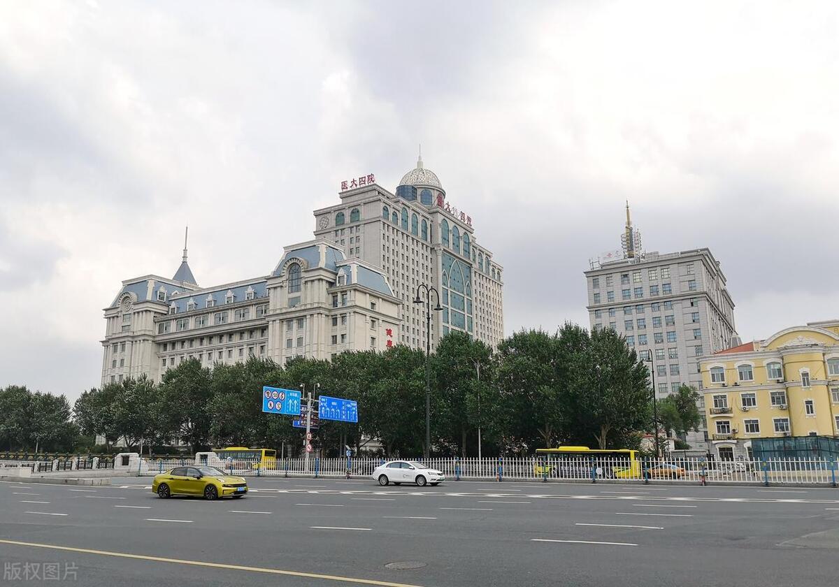 2023国内医药类大学排行榜,2024医科大学全国排名