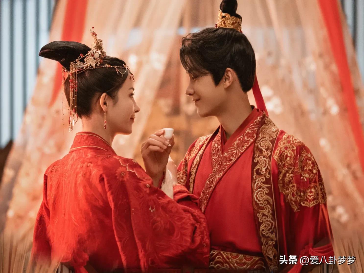 推荐12部2020年必追甜宠剧,时下最火的甜宠神剧你追了哪一部