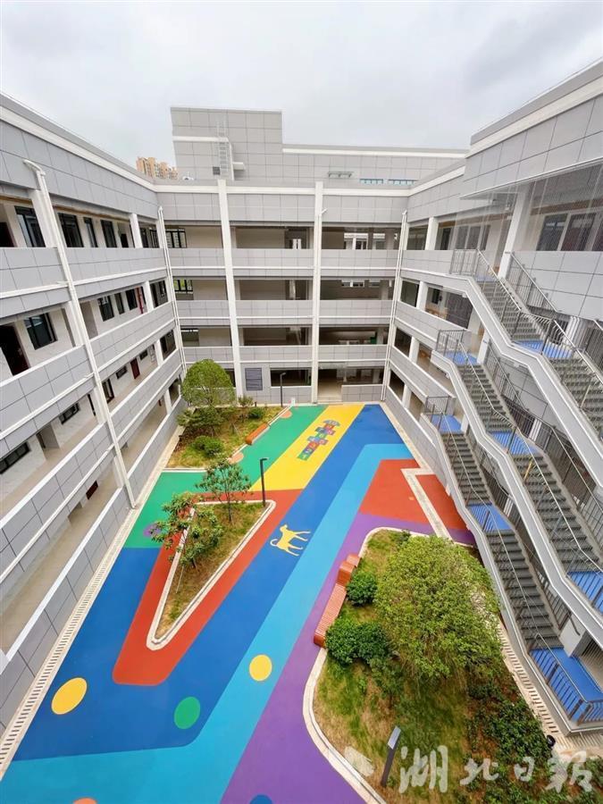 光谷新建2所高中,光谷新增学校