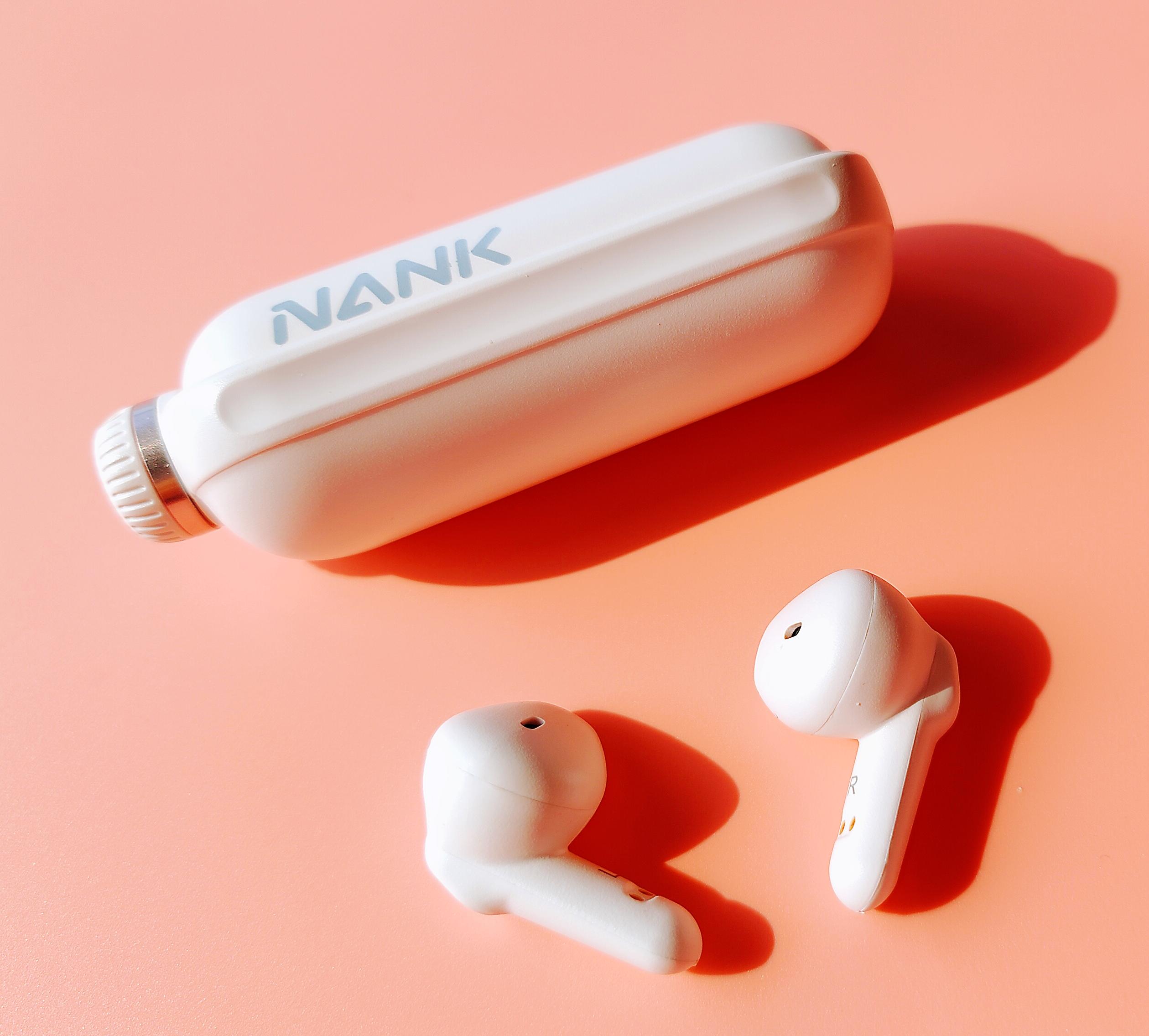 长续航南卡无线蓝牙耳机评测,南卡蓝牙耳机好用推荐测评