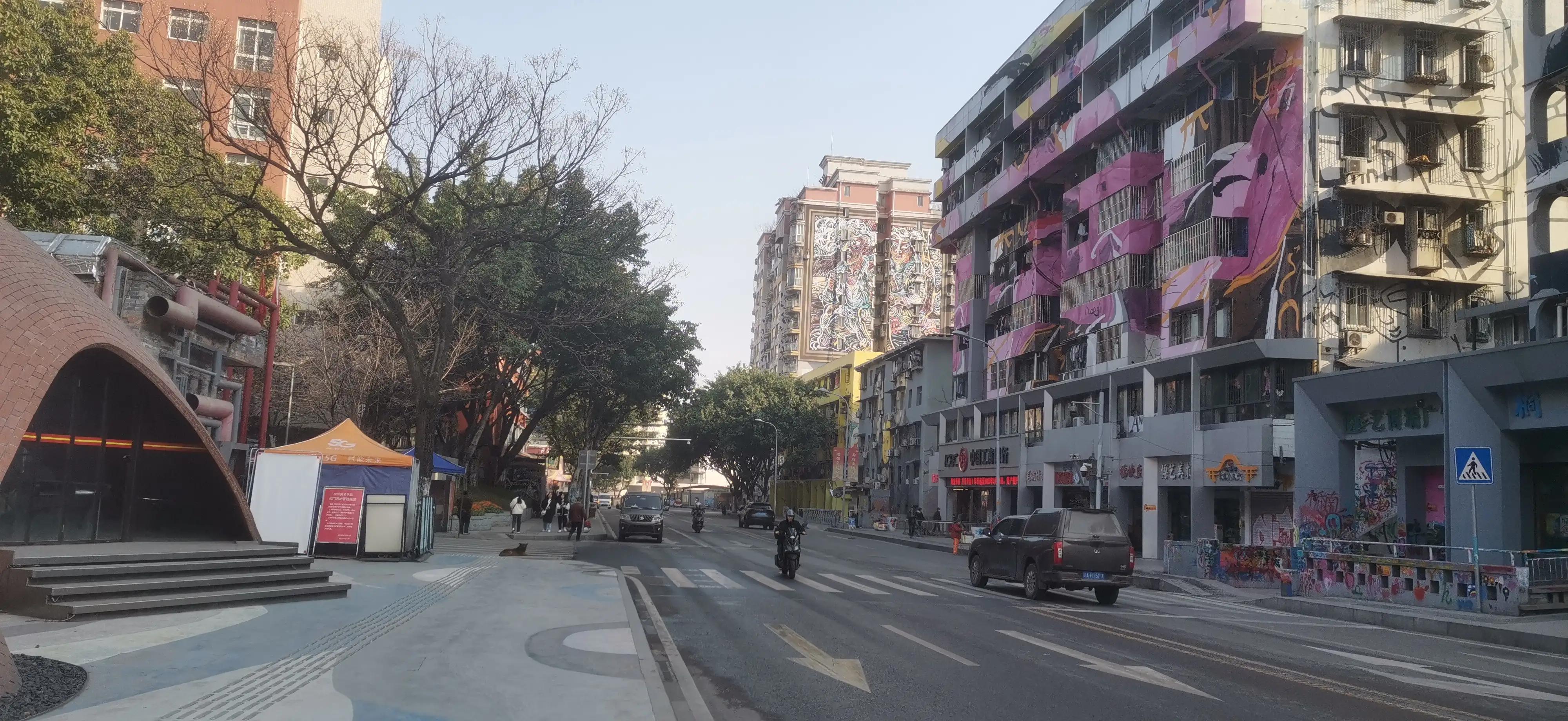 逛重庆车展,逛重庆