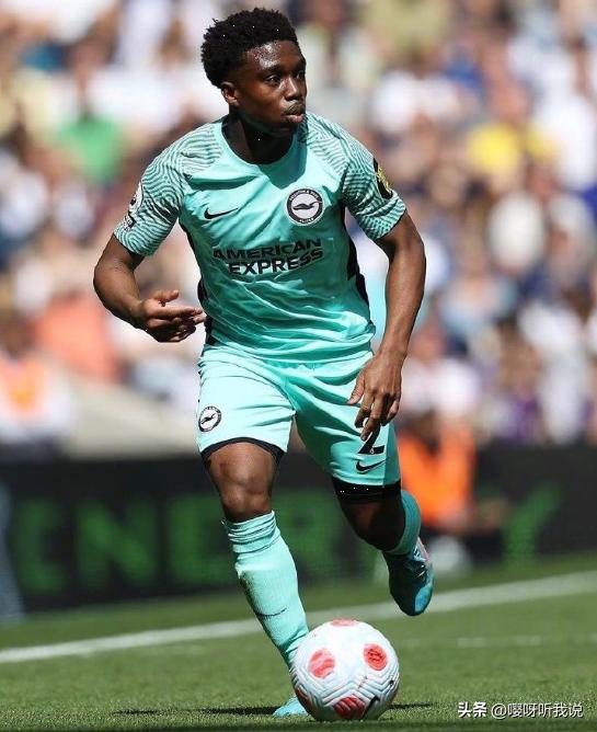 英超赛场上的“小土豆”，蓝军出品，如今却在海鸥城飞翔