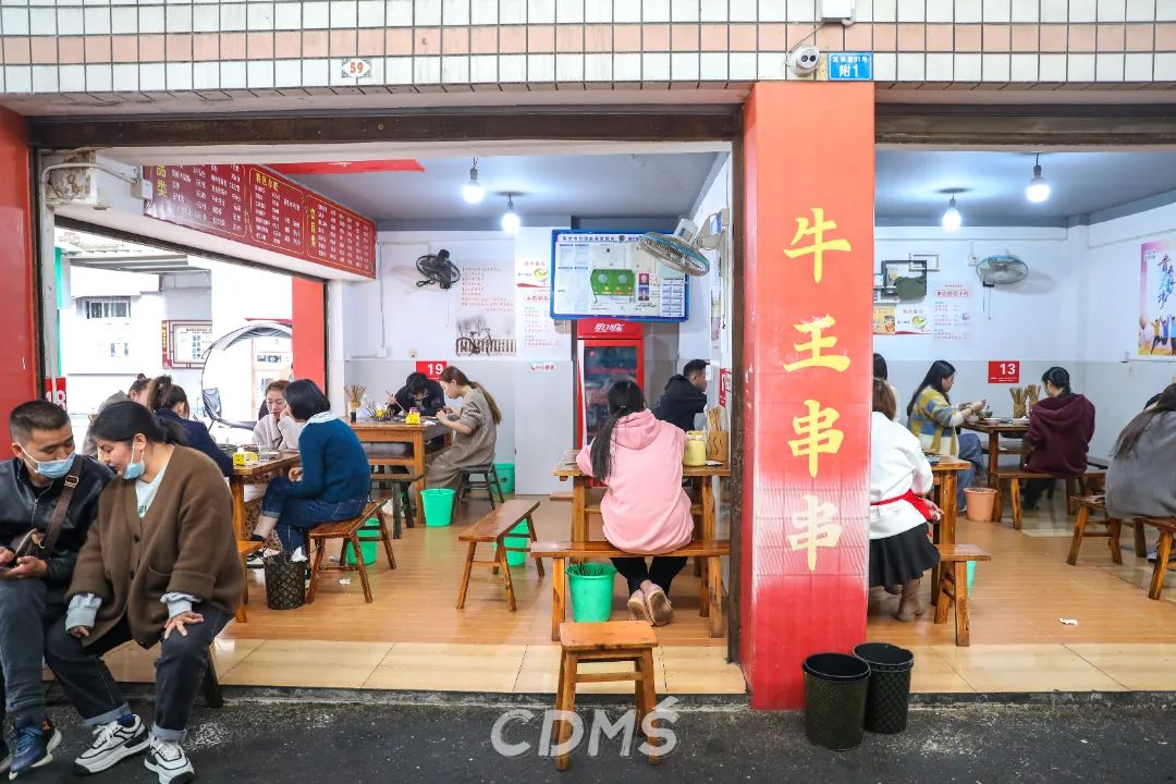 成都周围小众旅游城市,成都周边值得二刷的小城