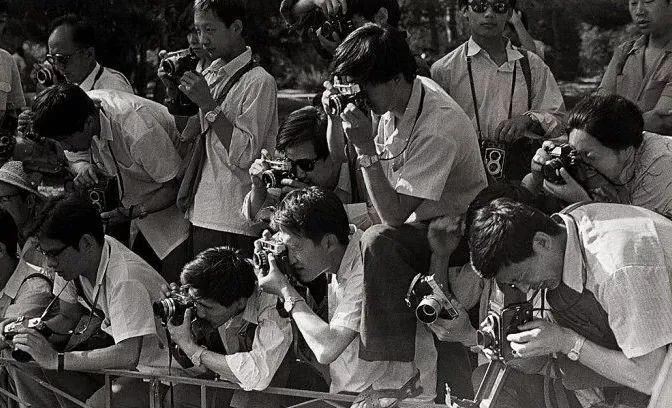 三十年前的北京现在的照片,40年前的北京还记得吗