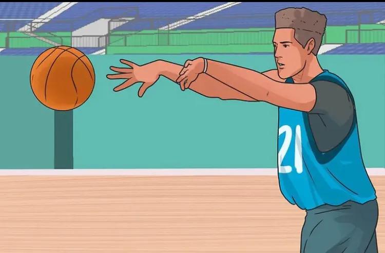 野球帝最标准的投篮动作,野球帝王师傅投篮基础教学