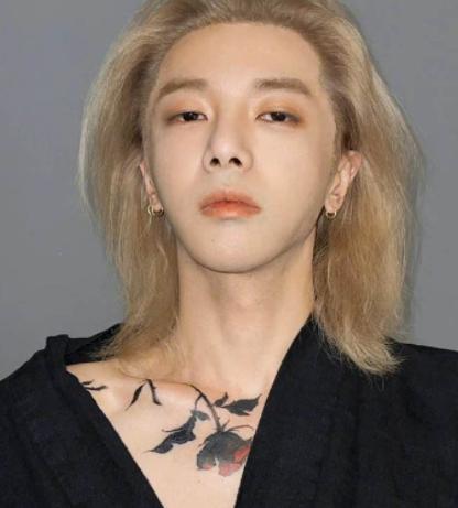 长相痞帅的十大男明星,长相痞帅的13位男星