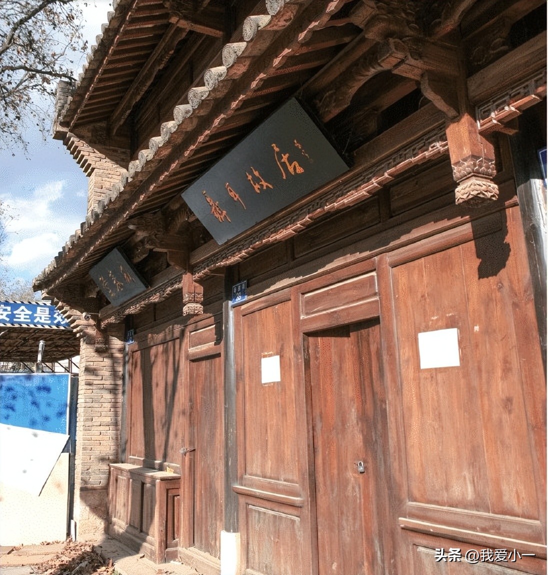 云南古建筑名单大全,云南古滇墓葬群