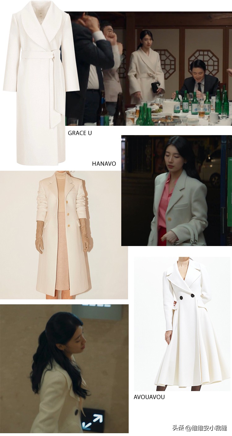 韩剧安娜衣品,韩剧安娜看原版还是导演版