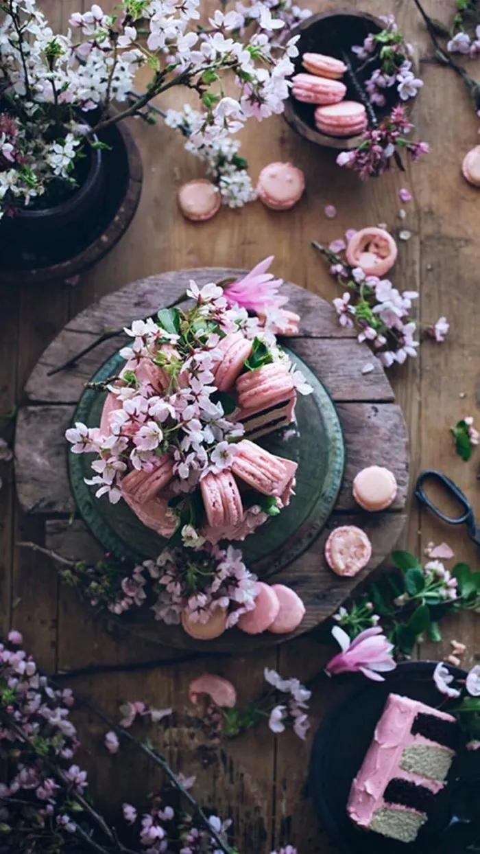 治愈系美食壁纸吃货看过来,唯美治愈美食壁纸