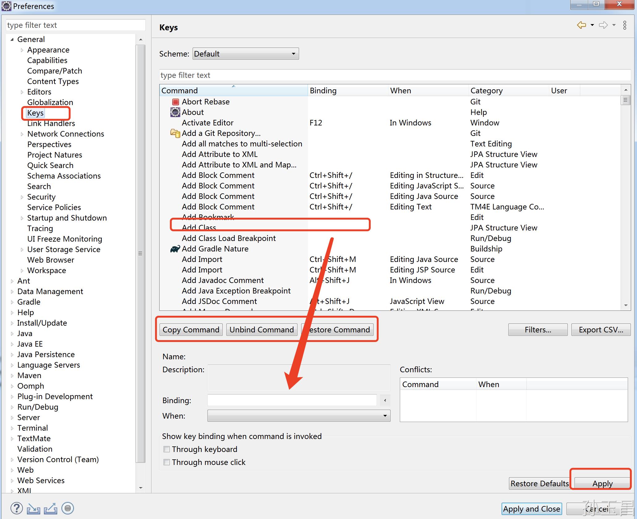 eclipse的安装和配置教程,eclipse安装和配置环境教程