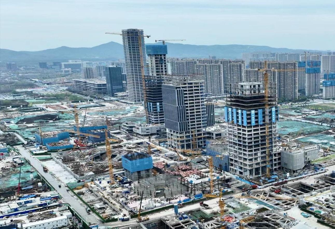 南京300米高楼规划最新,南京超300米高楼