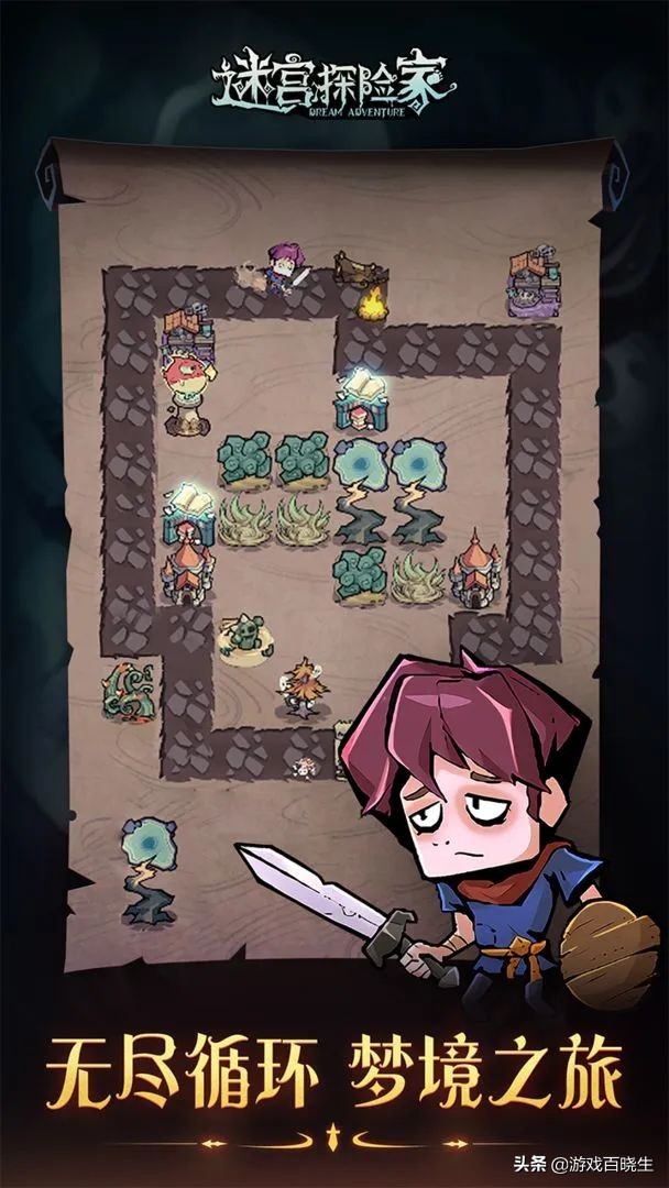 2022年游戏神仙打架,2022年值得期待的新手游