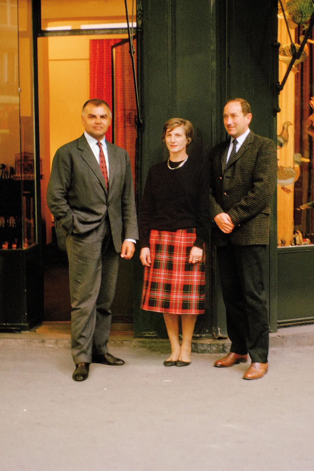 小*香众**水在中国，又美好又残酷