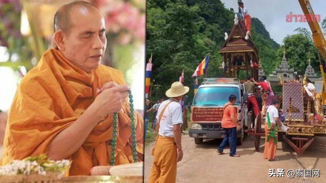 泰国洞穴恐怖,泰国最恐怖的恐怖山洞