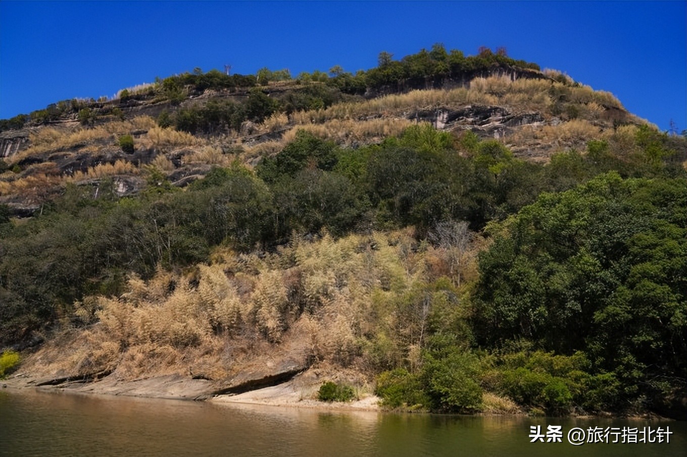 福建旅游攻略武夷山,福建武夷山旅游攻略一日游