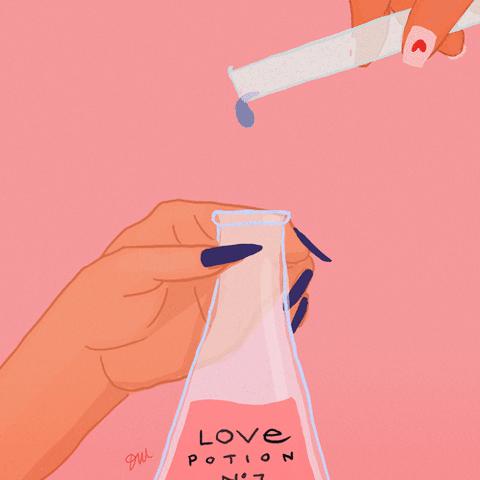 大数据请把这篇文章推给有“黑头”烦恼的人