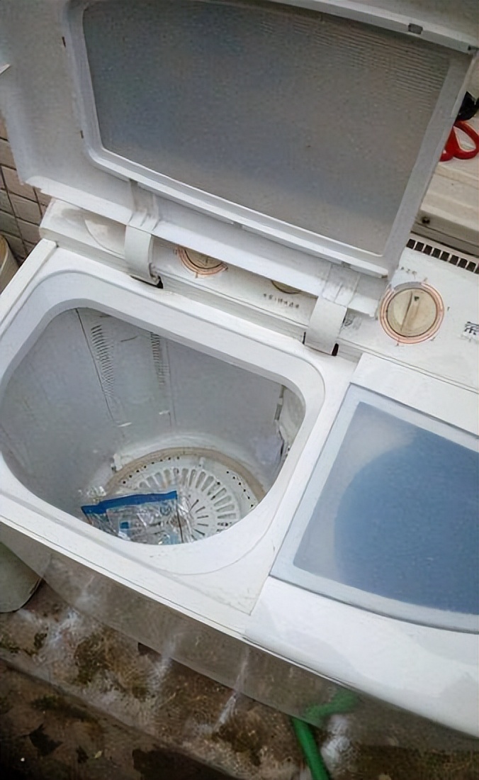 为什么都在说波轮洗衣机好,全自动和双缸洗衣机哪个好