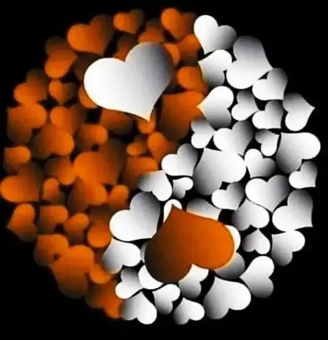 手拿心形图片,心形图片大全