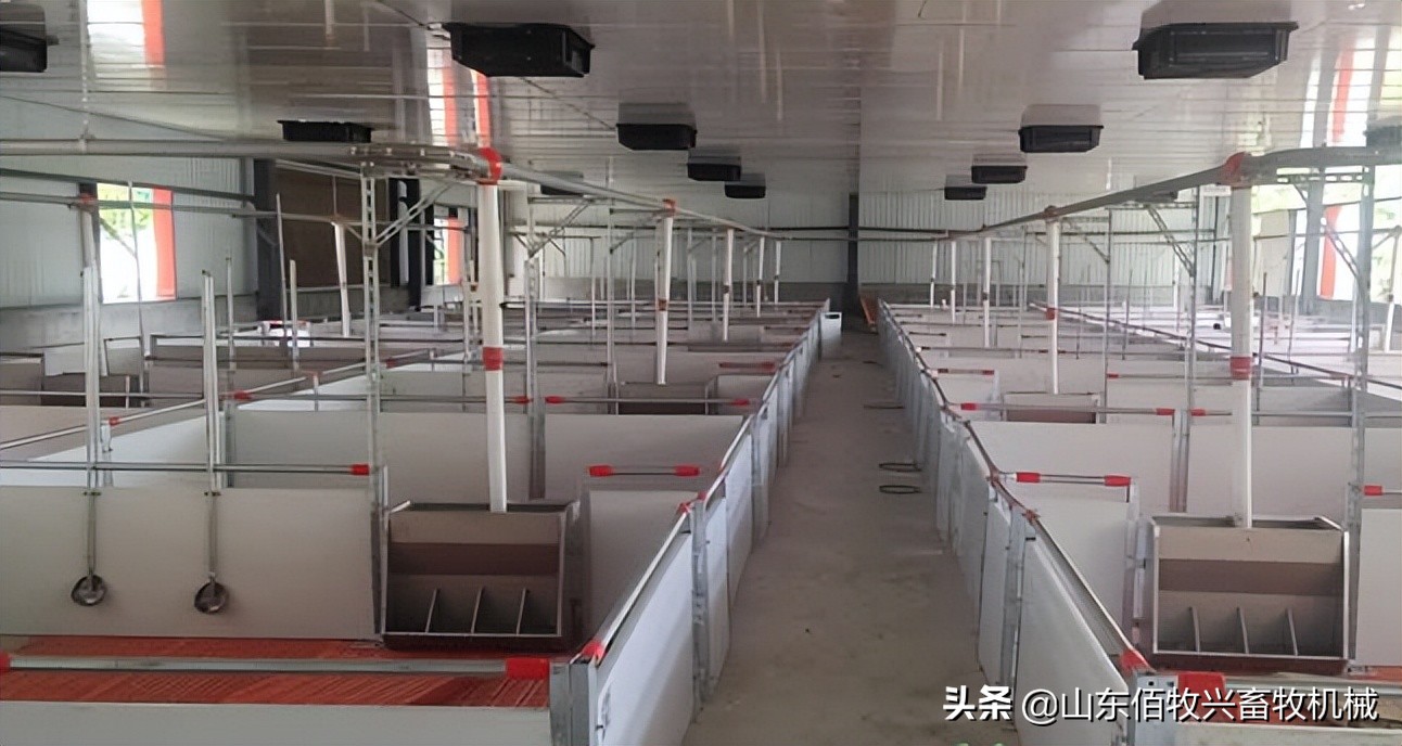 旧猪场改造封闭,闲置猪场改造什么最合适