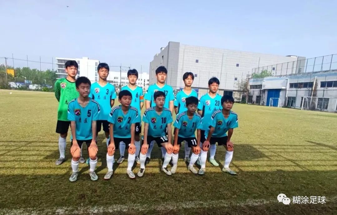 青超u14比赛,安徽青超联赛u14芜湖赛区滁州