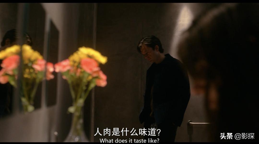 连海报都要打码，《新鲜》把观众看吐了