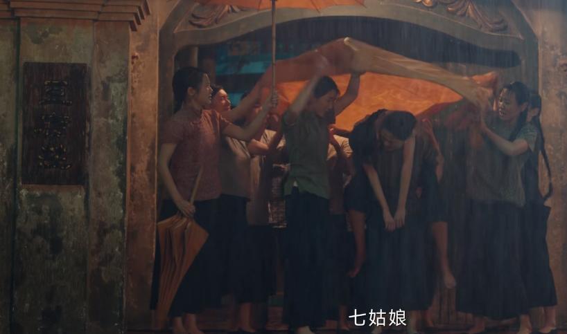 南洋女儿情播出频道,南洋女儿情cctv1白天几点重播