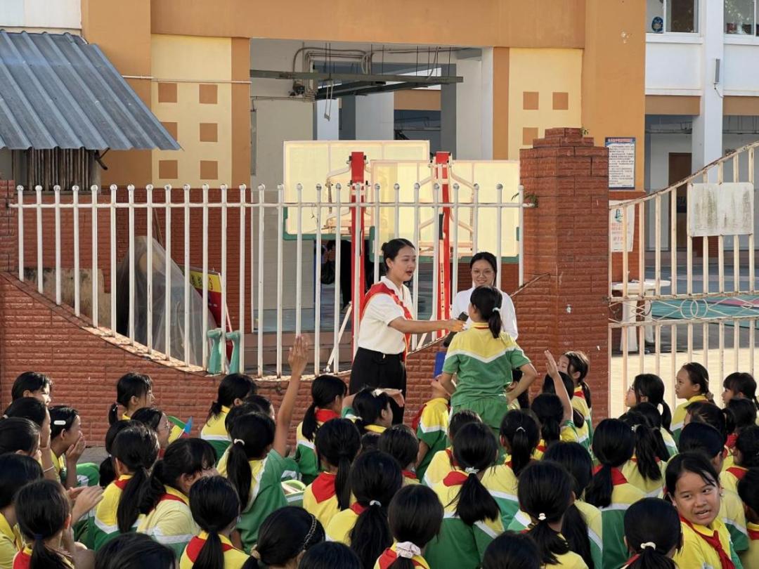 普法强基在行动迪庆,普法强基与法治惠民