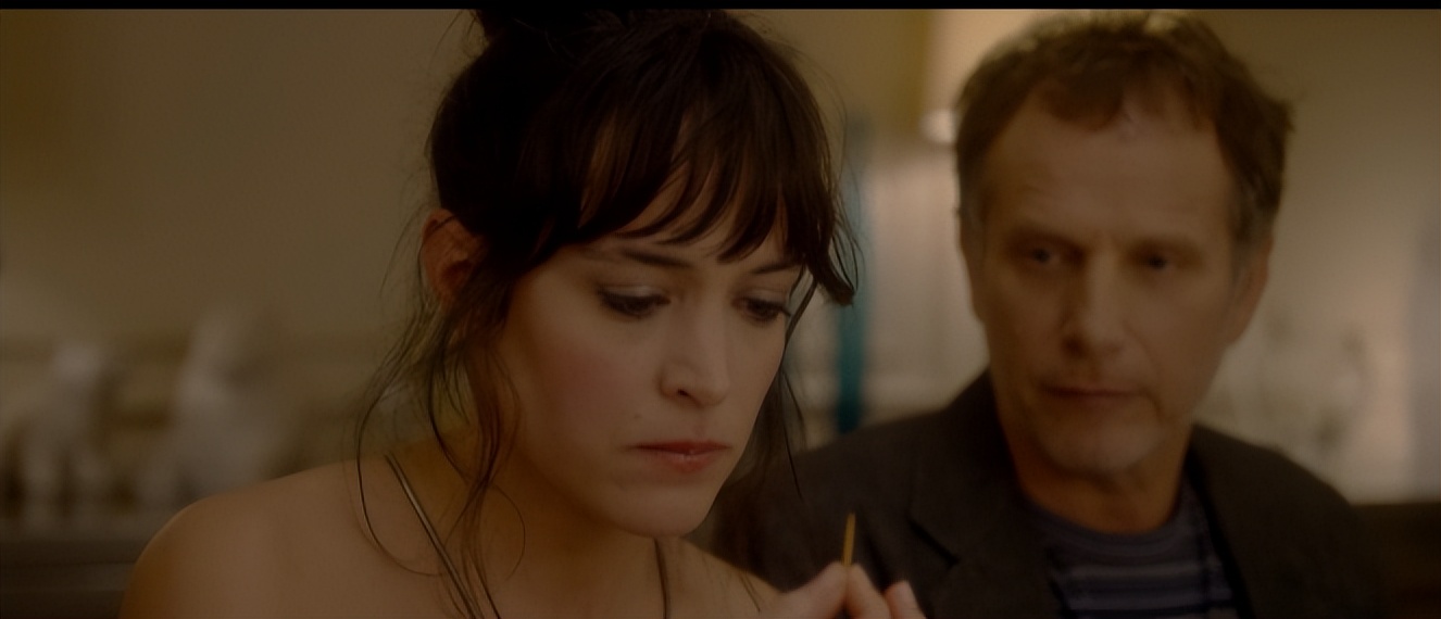 黄暴导演合作顶级女演员，情节狗血至极，无视道德底线，还被大赞