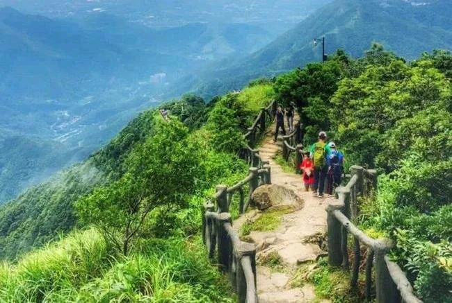 广东东莞必去的十大免费景点,广东恩平十大最好玩的景点