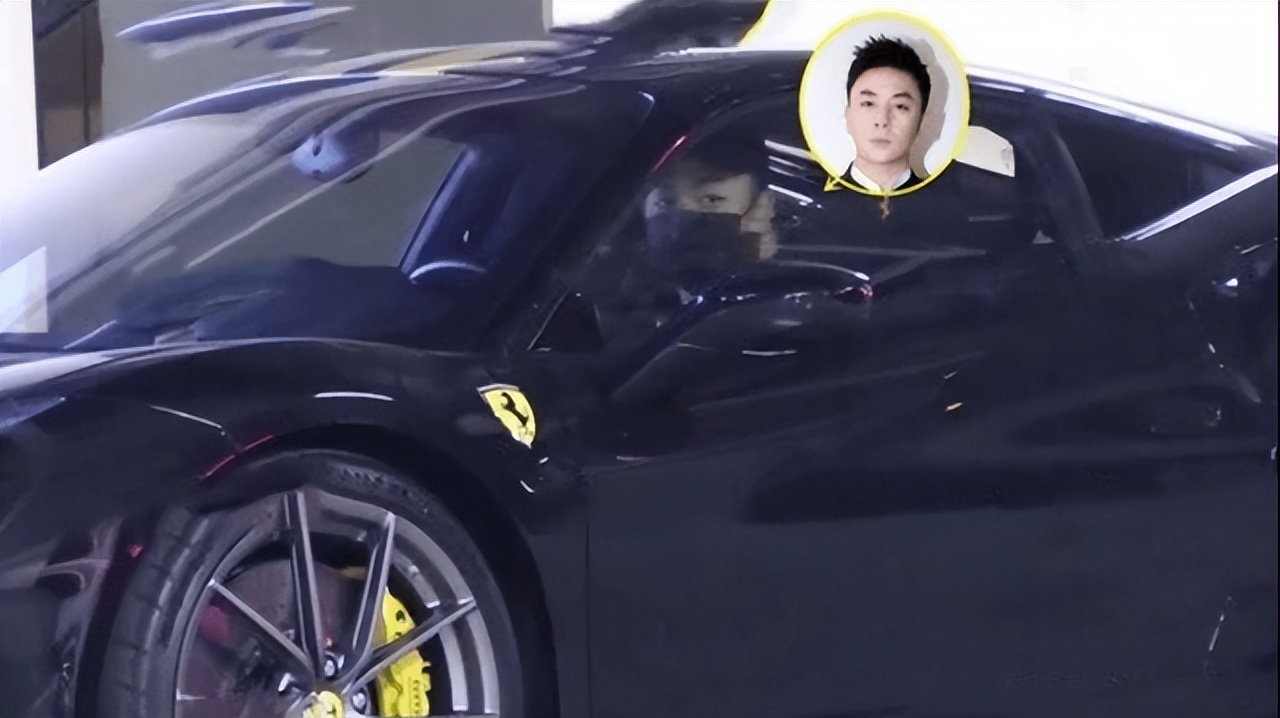 释小龙玩雪茄是什么级别,释小龙抽雪茄视频