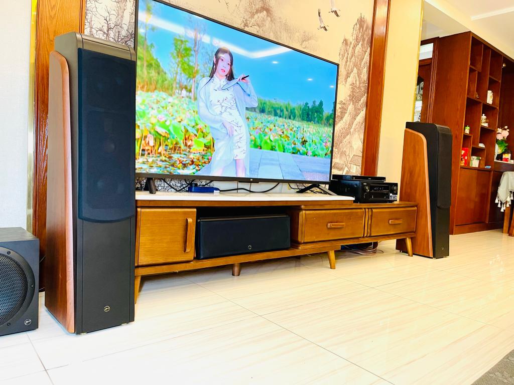 投影仪配置家庭影院音响最佳组合,怎样选购家庭影院音响