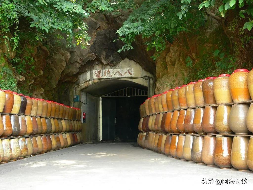 台湾公认最好的十大名酒,台湾最值得喝的10款酒