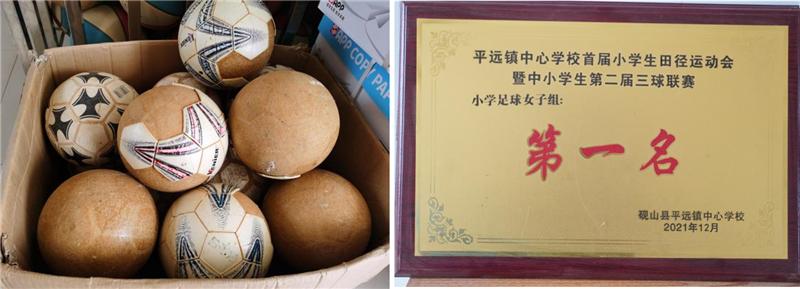 车轱辘上的希望工程，江西五十铃“点亮计划”为留守儿童筑梦