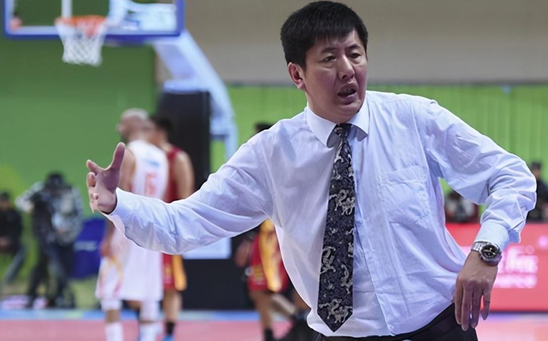 cba丁伟签约了吗,cba山西队主教练丁伟为何离职