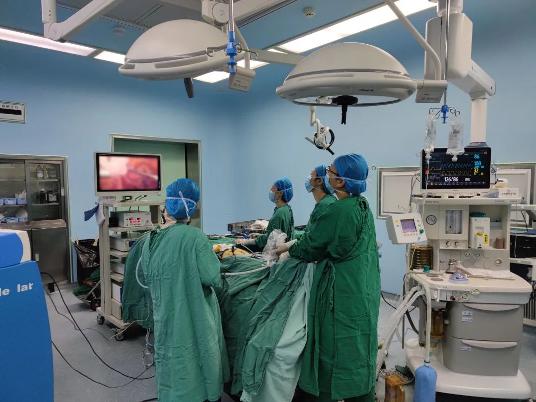 三级综合医院全新起航,首家获批的民营三甲综合医院