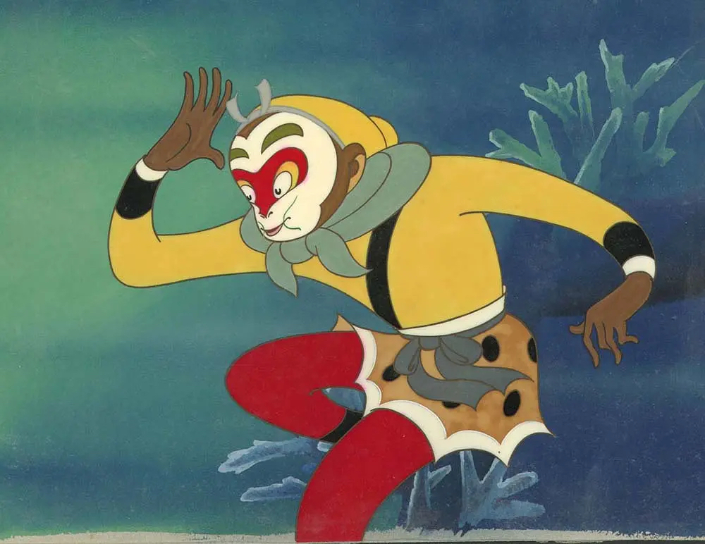 中国最优秀的一部电影推荐,中国七部最值得看的电影