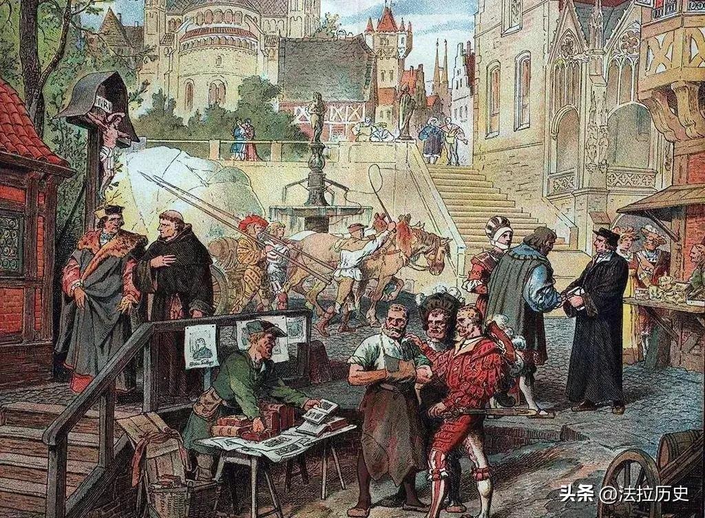 简析中世纪西欧君主制的阶段性特征