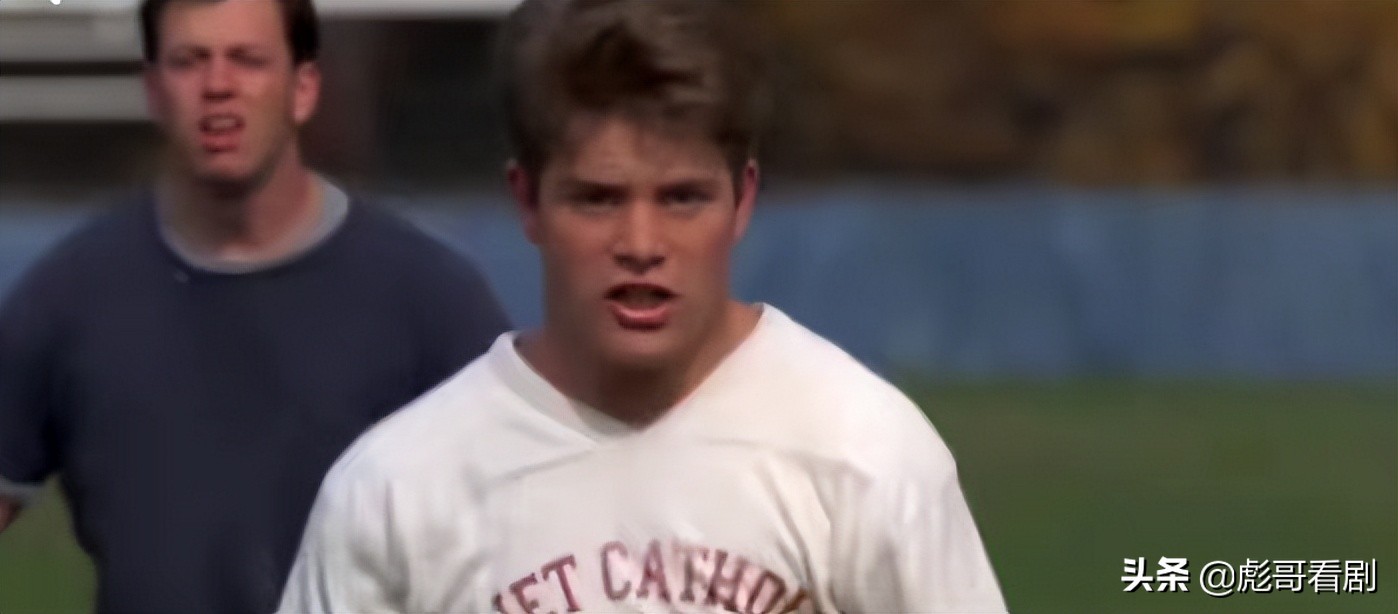 豆瓣高分青少年励志电影,高分电影推荐励志人生必看超燃