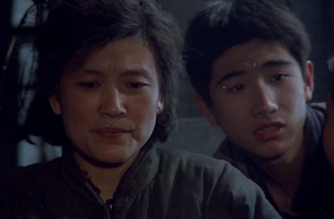 最佳女演员金鸡奖颁奖词,刘晓庆奚美娟金鸡影后