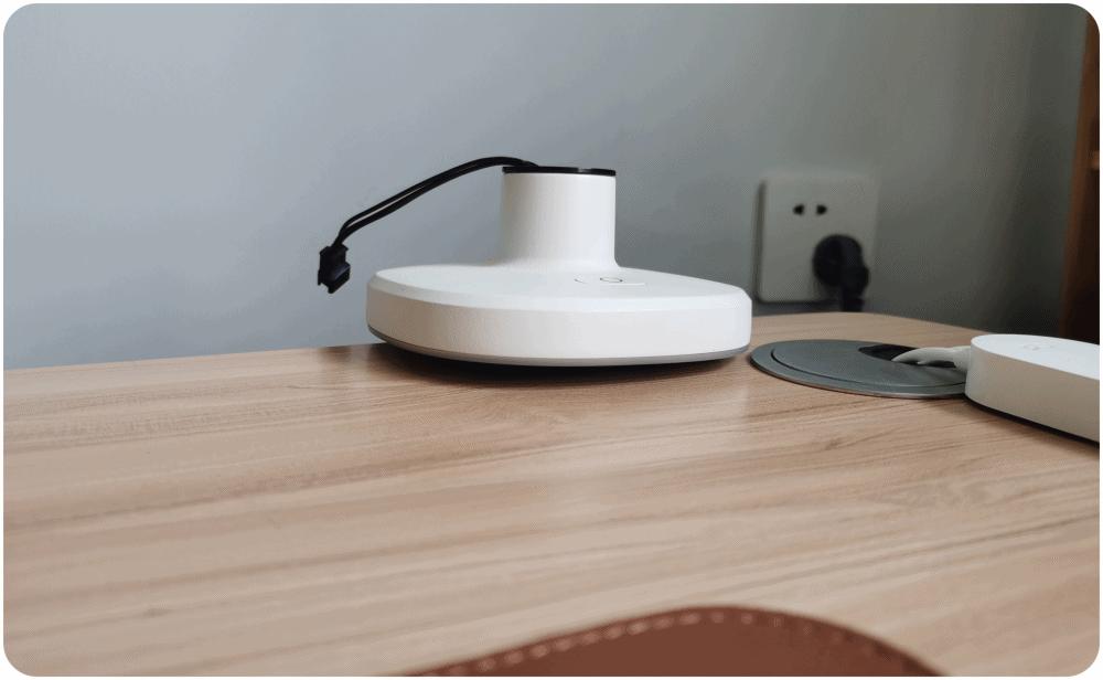 我愿称之为最炫朋克风，北弧E700电脑支架测评，RGB酷炫到没朋友