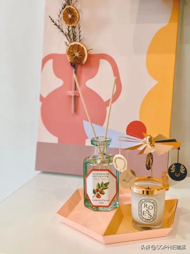 宝石山底下,宝石山下香水店