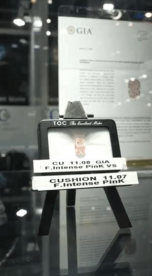 香港珠宝展最新视频,2017九月香港珠宝展