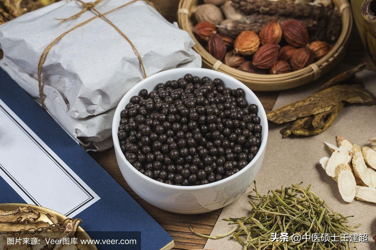 肝郁脾虚湿气重吃哪种逍遥丸,湿热体质加味逍遥丸