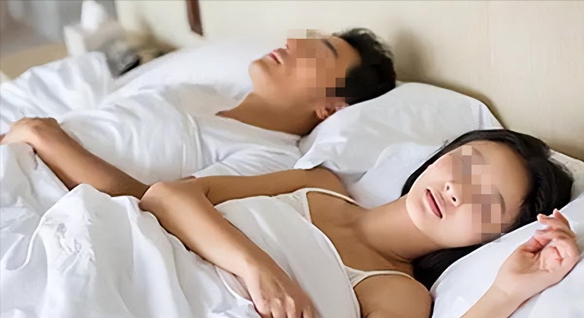 新婚夜,老公糟蹋了伴娘!我却成了局外人