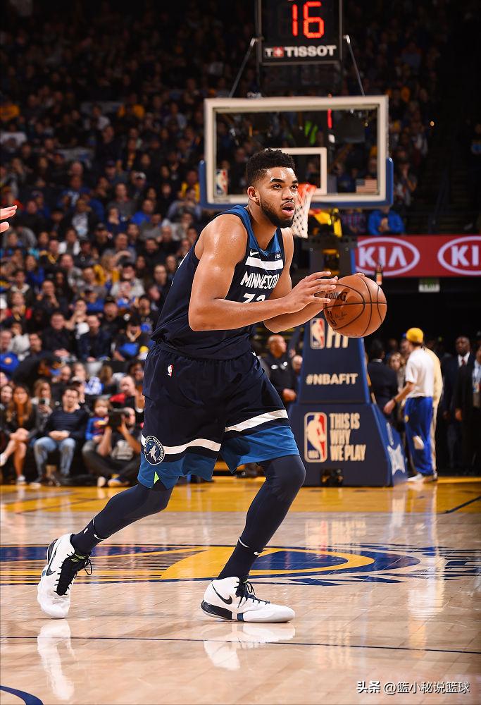 这6名NBA球员本可以在其他体育领域拥有伟大的职业生涯